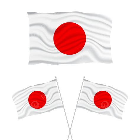 Download Japan Map Of Japan With Flag Transparent Png - vrogue.co