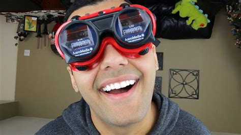 INSANE UPSIDE DOWN GLASSES OBSTACLE COURSE!! (CHALLENGE!!!) - YouTube