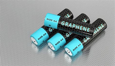 Are Graphene Batteries the Future?