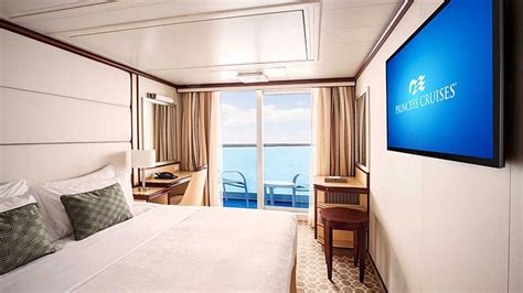 Royal Princess - Cruise Ship Information - Princess Cruises