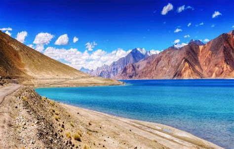 How to Plan a Trip to Ladakh in July - India Travel Blog