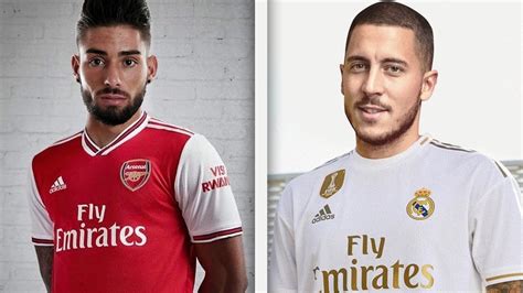 ARSENAL SIGNING 3 NEW PLAYERS?! | TRANSFER ROUNDUP - YouTube