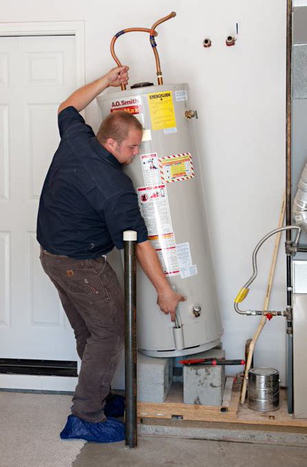 Water Heater Installation Idaho | Boise Water Heaters