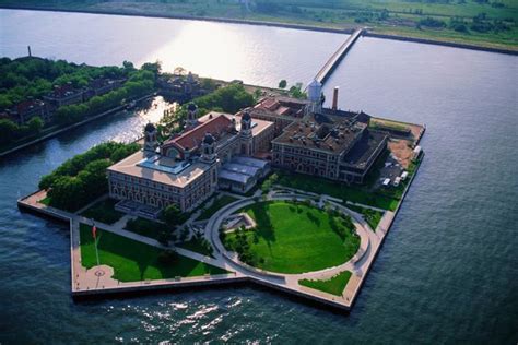 Things to Do in NYC: Ellis Island