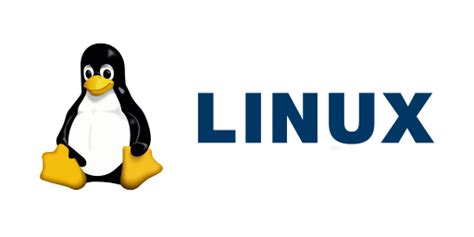 Linux logo - Social media & Logos Icons