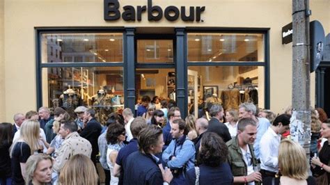 Official Barbour Website | Barbour shop, Club style, Barbour