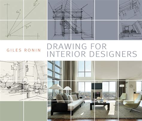 Interior Design Drawing Book – Info Tekno