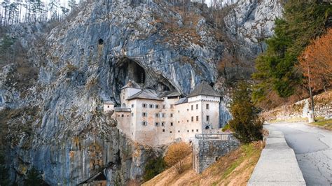 15 Of The Best Castles In Slovenia You Gotta See | Chasing the Donkey