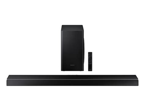 HW-Q60T 5.1 Soundbar with Acoustic Beam (2020) | Samsung US