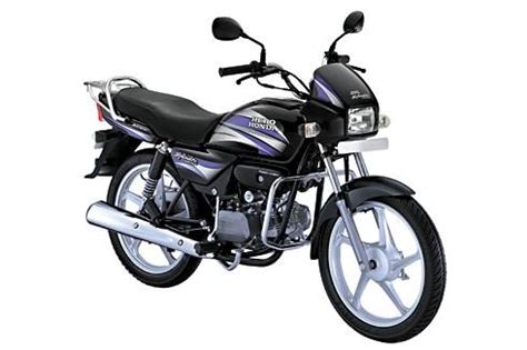 Hero Honda launches Splendor Pro - Autocar India