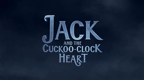 Jack and the Cuckoo-Clock Heart (2013) Screencap | Fancaps