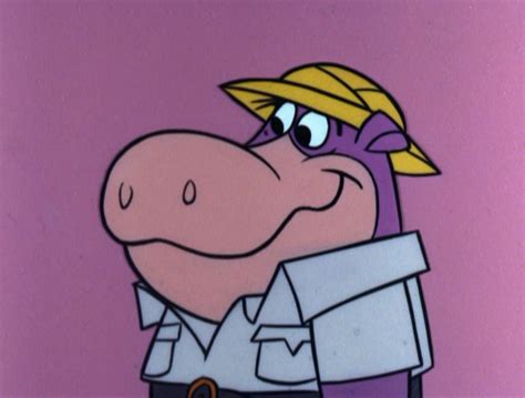 Peter Potamus - Hanna-Barbera Wiki