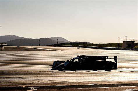 Prototype - ORECA 07 EN - Groupe Oreca - The motorsport company