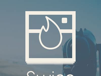 Swipe Logo by Onur Senture on Dribbble