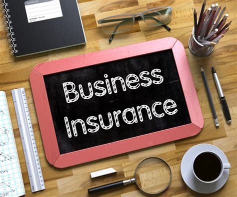 Small Business Insurance Coverage – Haibae Insurance Class