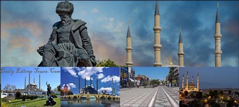 Day trip to Edirne 2021