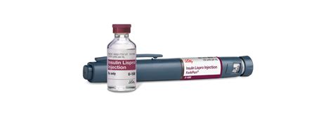 Lilly Announces Lower List price for Insulin Lispro