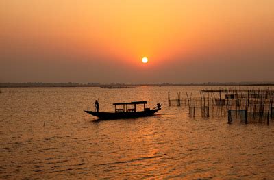 Restoration Resource Center India: Chilika Lake Restoration, Orissa