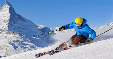 Take a well-deserved winter break with a luxury ski holiday in one of ...