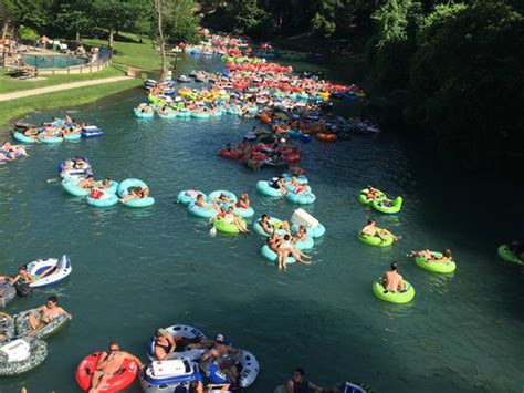 Want to float? Here are the top tubing destinations around Austin - CultureMap Austin