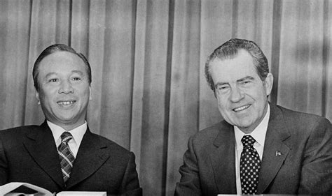 Nixon at War: How Vietnam Led to Watergate | Specials | WNYC Studios