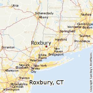 Best Places to Live in Roxbury, Connecticut