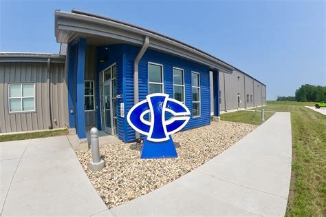 Iowa Central opens new Storm Lake center | News, Sports, Jobs ...