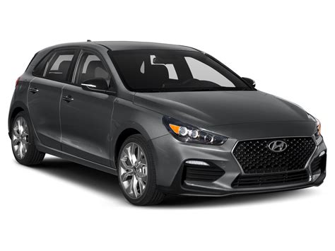 2020 Hyundai Elantra GT : Price, Specs & Review | Hyundai St-Constant (Canada)