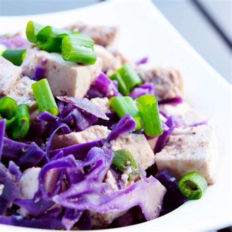 Tofu Stir Fry Recipe - | Healthy Chinese Recipes