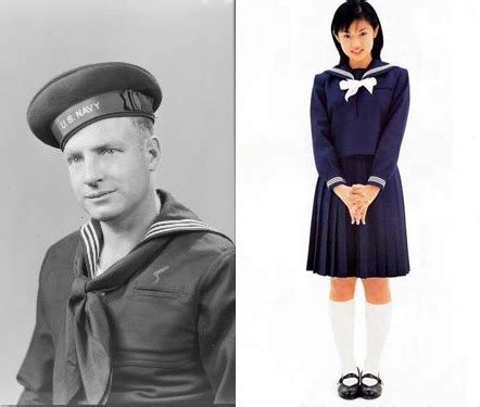 Iconic Skirts. The History of Japanese School Uniforms - Japan Powered