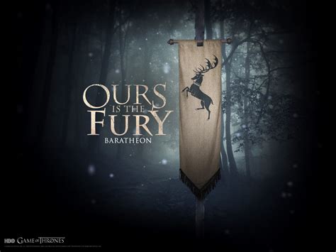 House Baratheon - Game of Thrones Wallpaper | Wide Wallpaper Collections