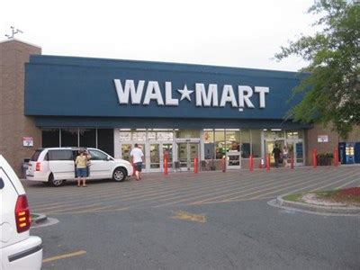 Folly Rd Walmart - Charleston, SC - WAL*MART Stores on Waymarking.com