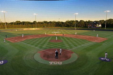 Updated TCU Baseball Commitments: The 2015, 2014 and 2013 Recruiting Classes - Frogs O' War