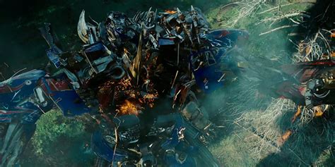 Transformers: Worst Things Megatron Has Done