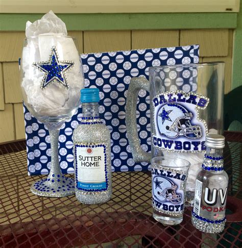 23 Ideas for Dallas Cowboys Christmas Gift Ideas - Home, Family, Style ...