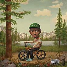 Wolf (Tyler, the Creator album) - Wikipedia