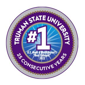 Truman State University | Distinct by Design