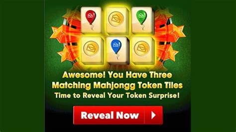 pch token games mahjongg minute - Hershel Villa