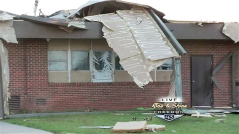 First aerial, daylight images of the Moore tornado damage | KFOR.com ...