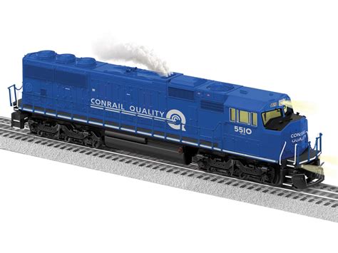 Conrail SD60M #5510