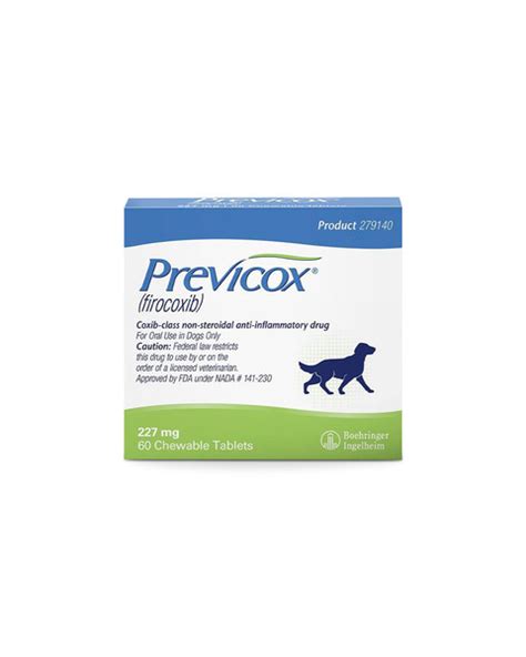 Previcox For Dogs | FarmVet