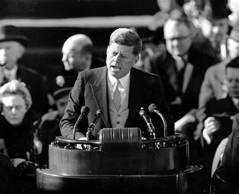 The 20 Best Presidential Speeches of All Time