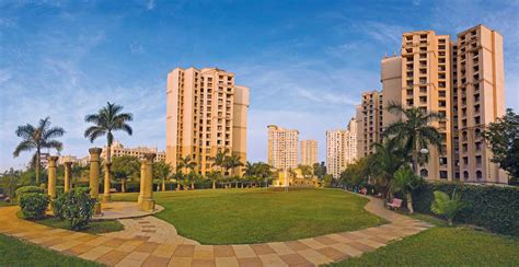 Hospital Hill Apartments - Walk Hiranandani Street Township Amenities ...