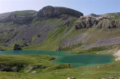 Camping in the Alps with a Mountain Guide - Trekking Alps