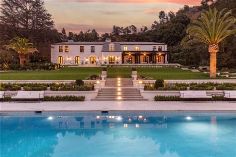 ONE OF THE FINEST ESTATES IN LOS ANGELES | California Luxury Homes ...