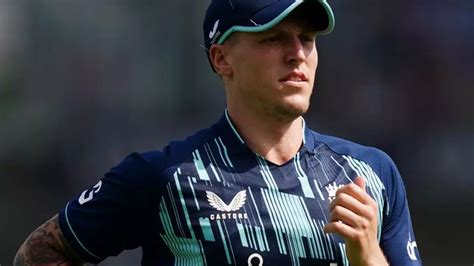 SA-born Brydon Carse called up to England T20 squad for New Zealand ...