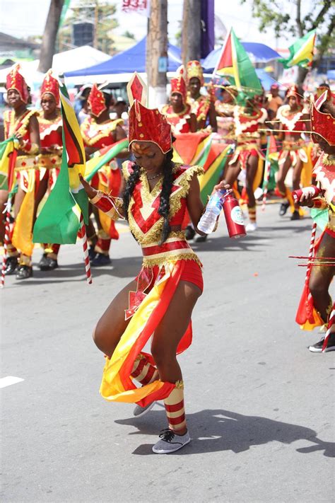 Mashramani Guyana 🇬🇾 | Caribbean carnival costumes, Carnival outfits, Caribbean carnival