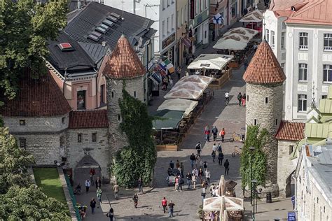 Tallinn - Wikipedia Advanced | Tallinn, Estonia, Nice view