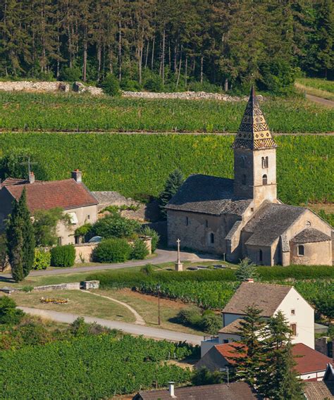 The Hidden Gems of Bourgogne | VinePair