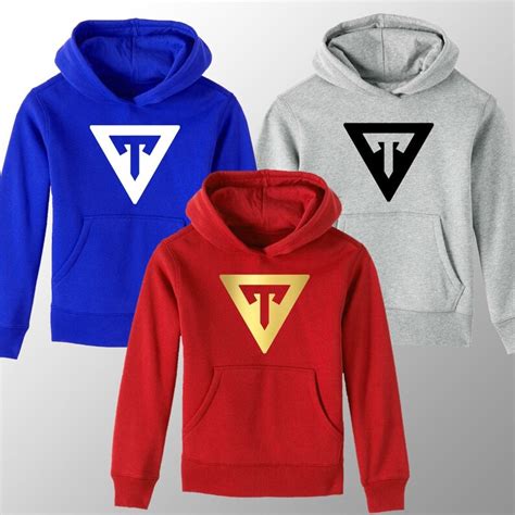 NEW Kids TG Plays Inspired Merch Hoody T Shirt Gamer Youtuber - Etsy Canada